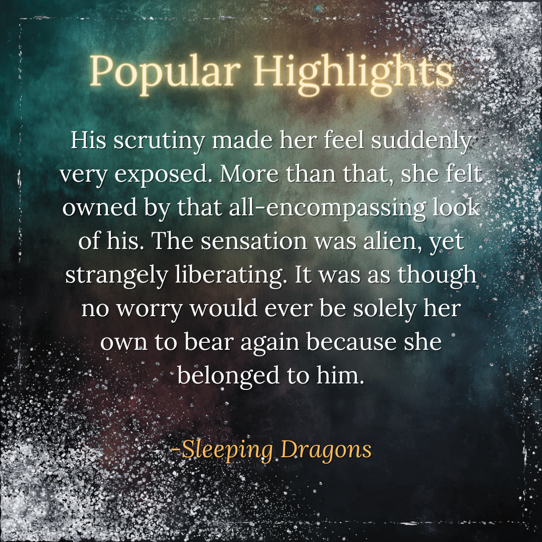 The Courting Dragons Mega Bundle - Ebook + Audiobook Bundle