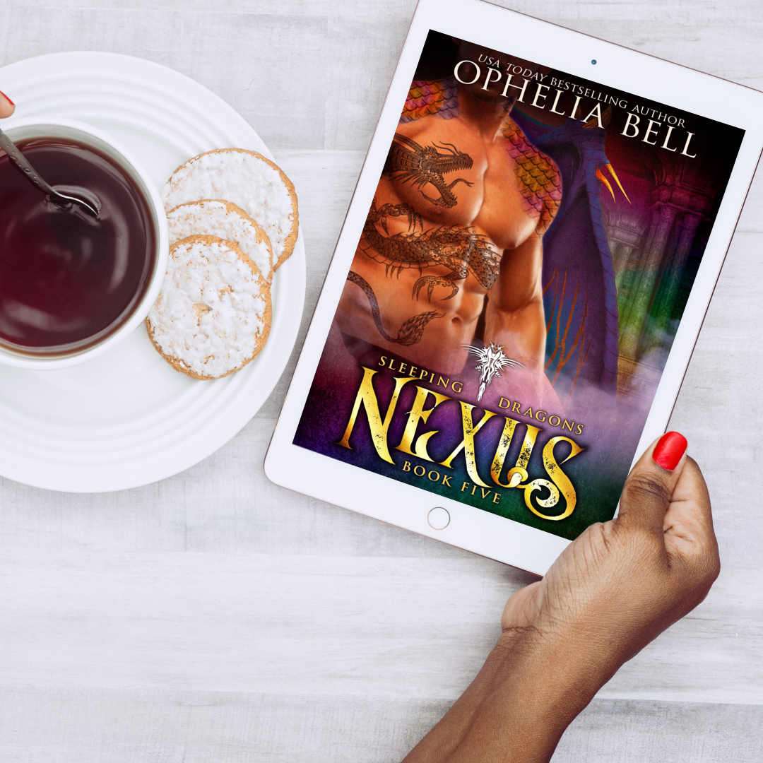 Nexus - Ebook