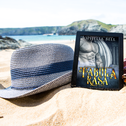 Tabula Rasa - Ebook