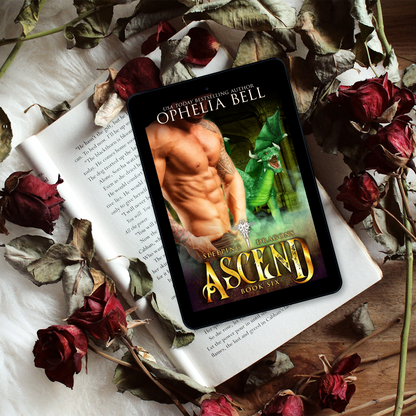 Ascend - Ebook