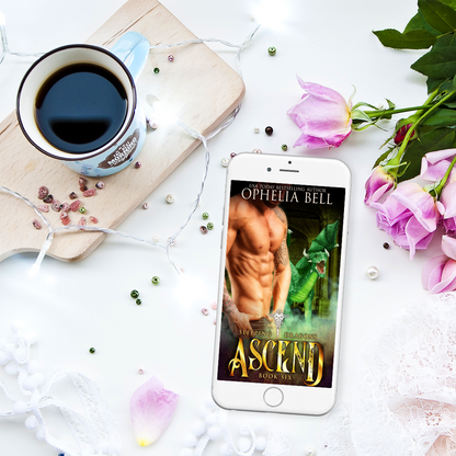 Ascend - Ebook