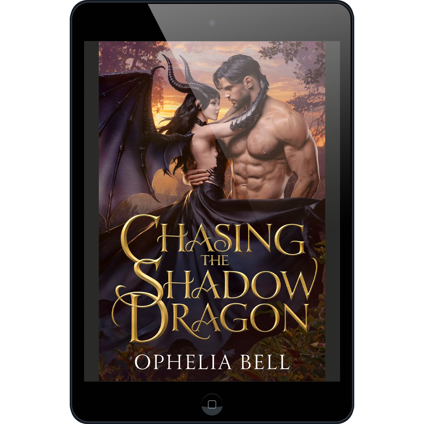 Chasing the Shadow Dragon