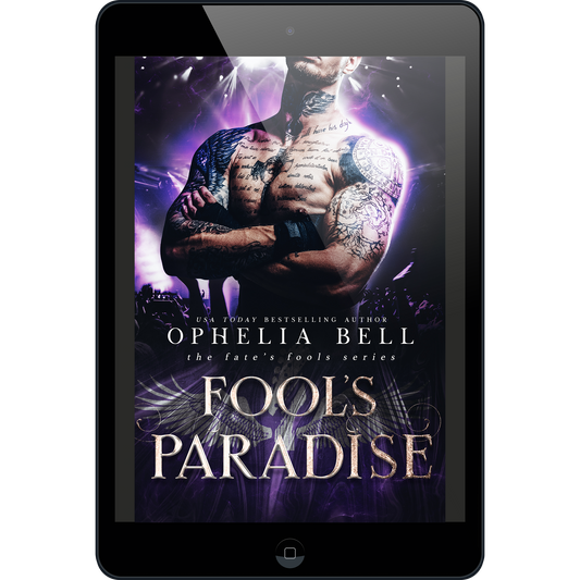 Fool's Paradise - Ebook