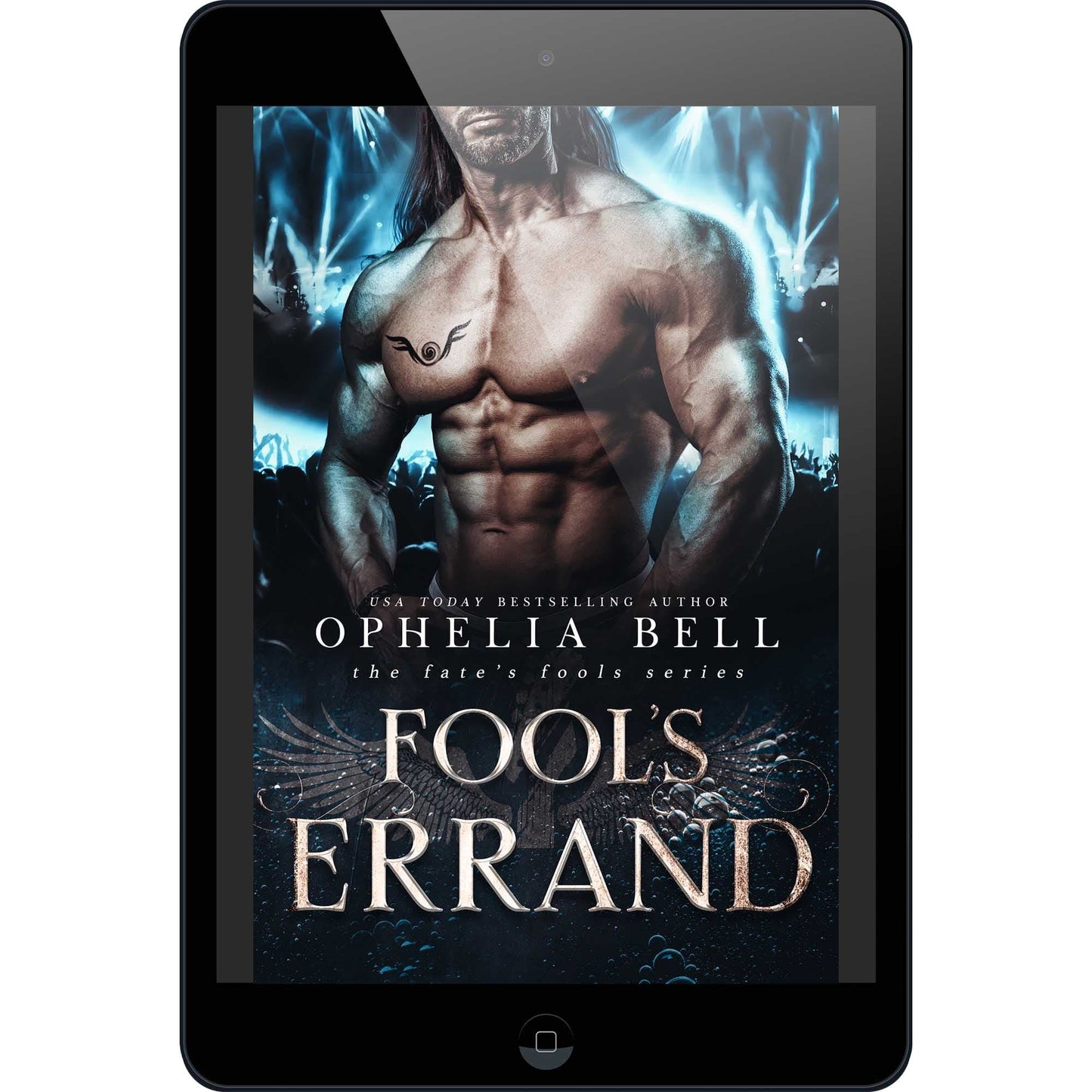 Fool's Errand - Ebook