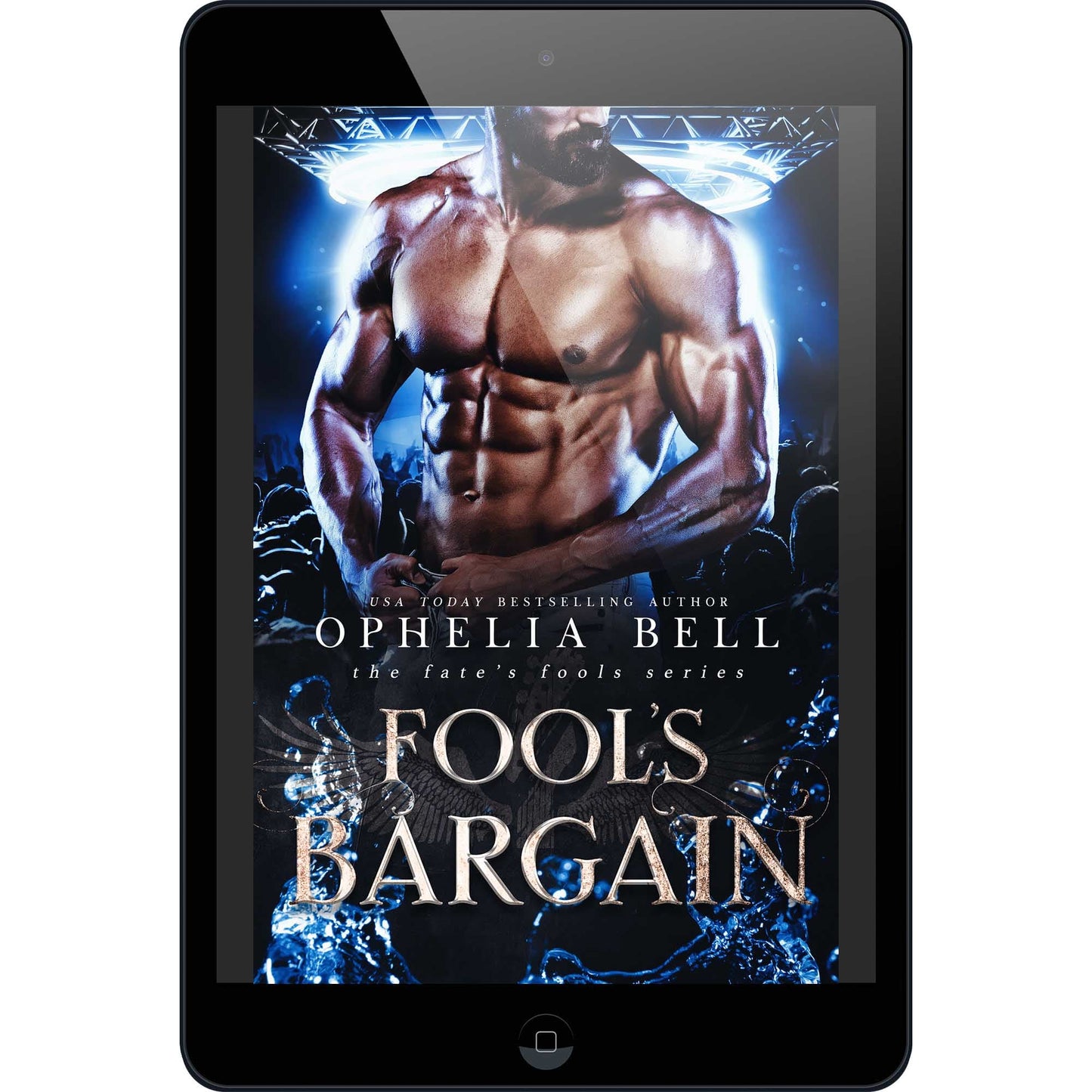 Fool's Bargain - Ebook