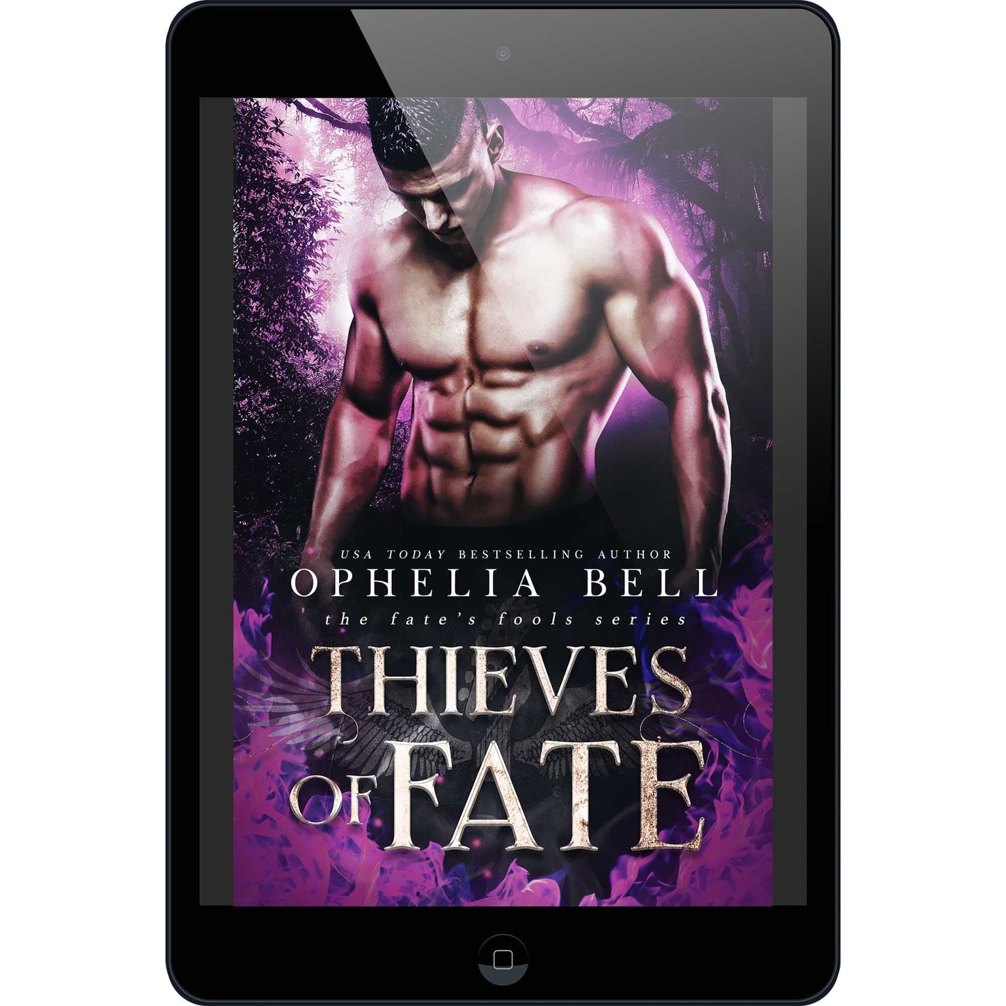 Thieves of Fate - Ebook