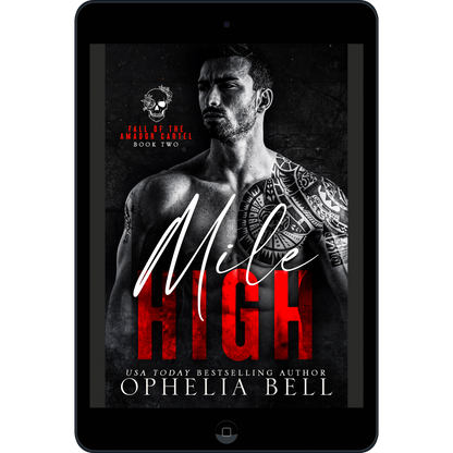 Mile High - Ebook