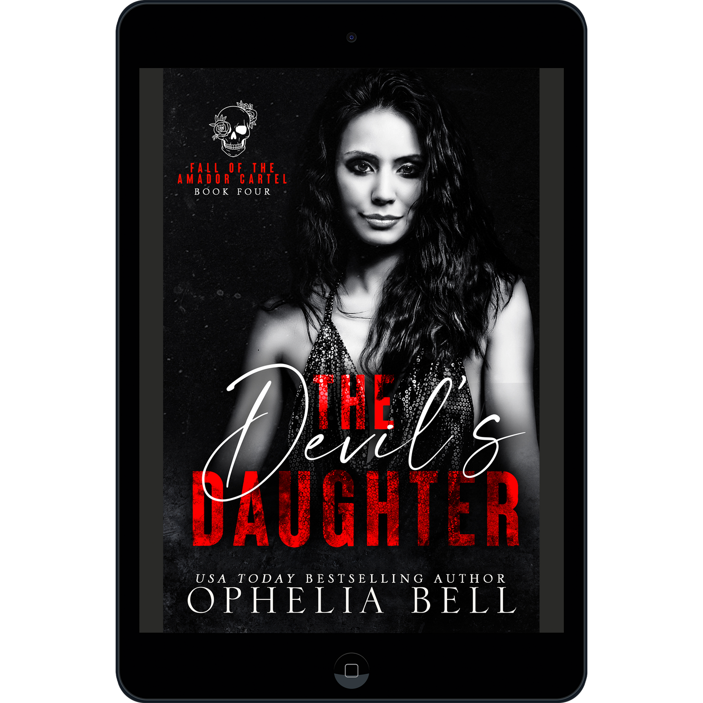 The Devil's Daughter - Ebook