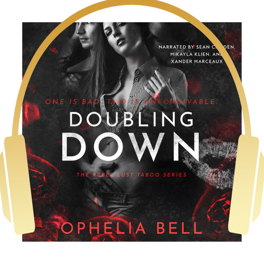 Doubling Down - Audiobook