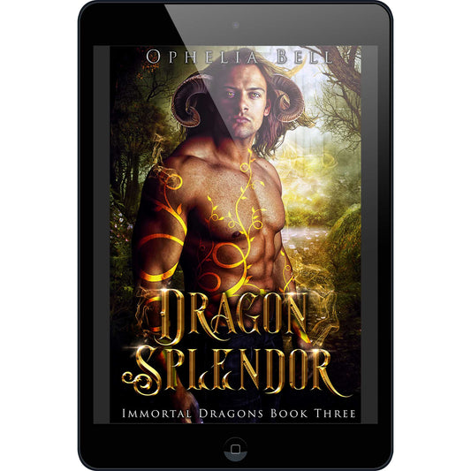 Dragon Splendor - Ebook