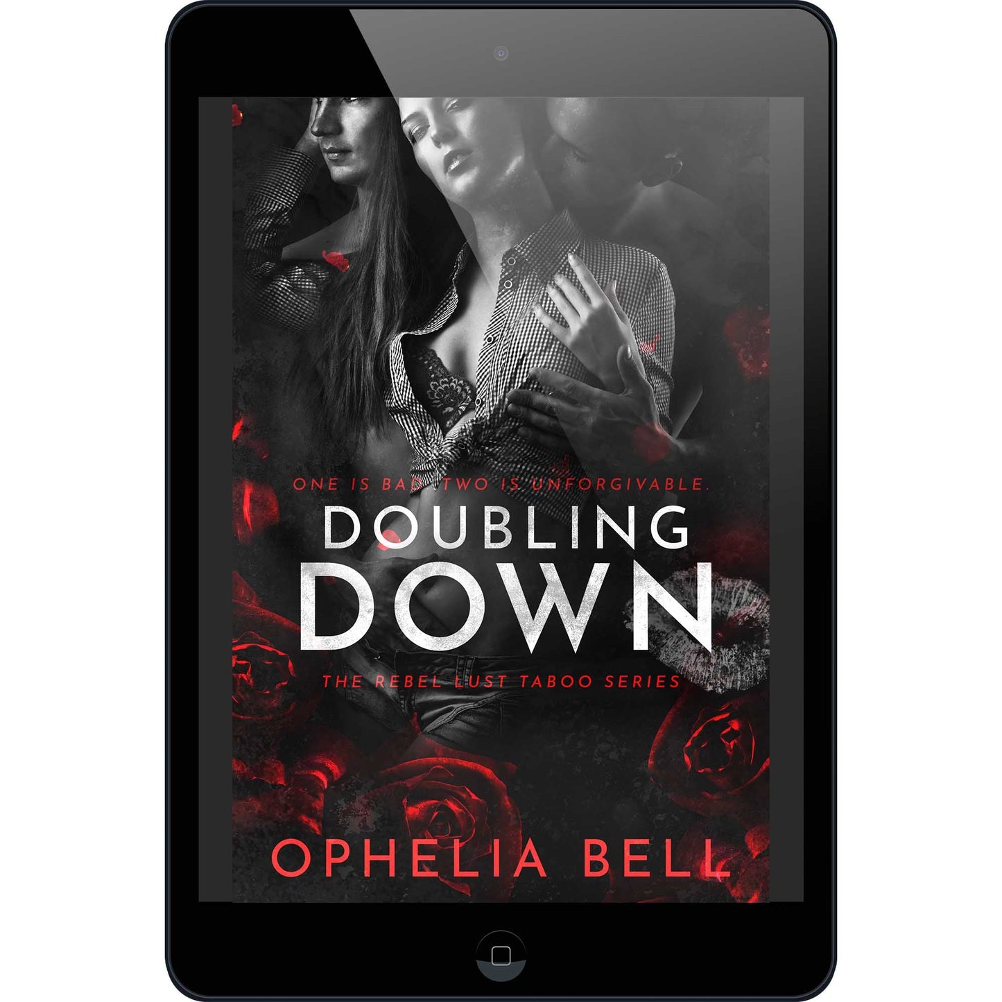 Doubling Down - Ebook